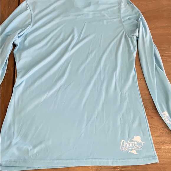 Women’s Pelagic Fishing shirt - Picture 5 of 5